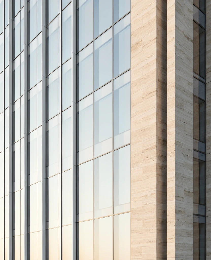 Pinnacle Financial Partners Headquarters Environment