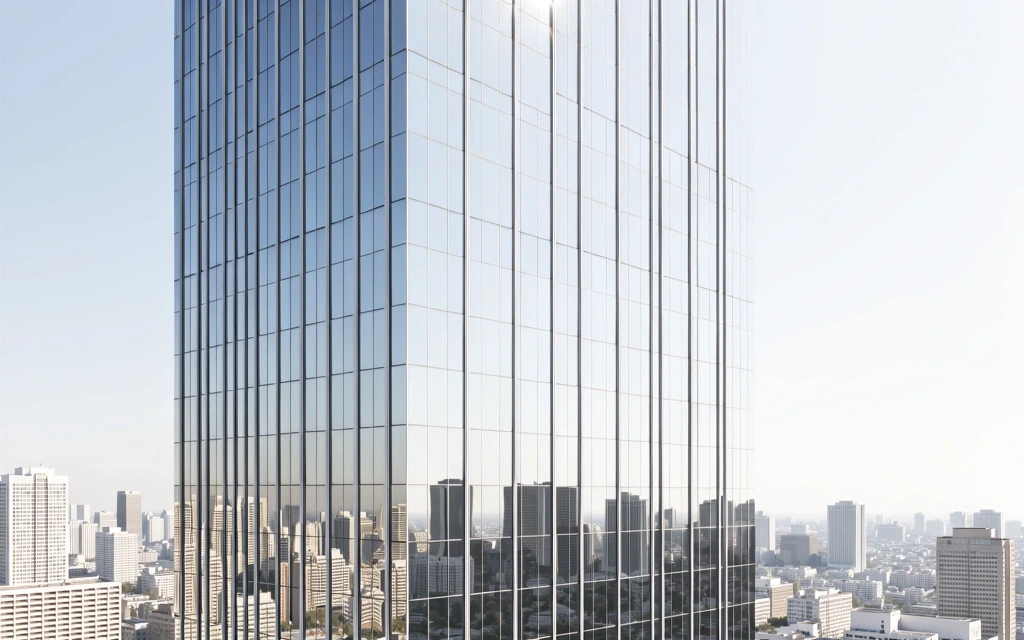 Institutional landscape