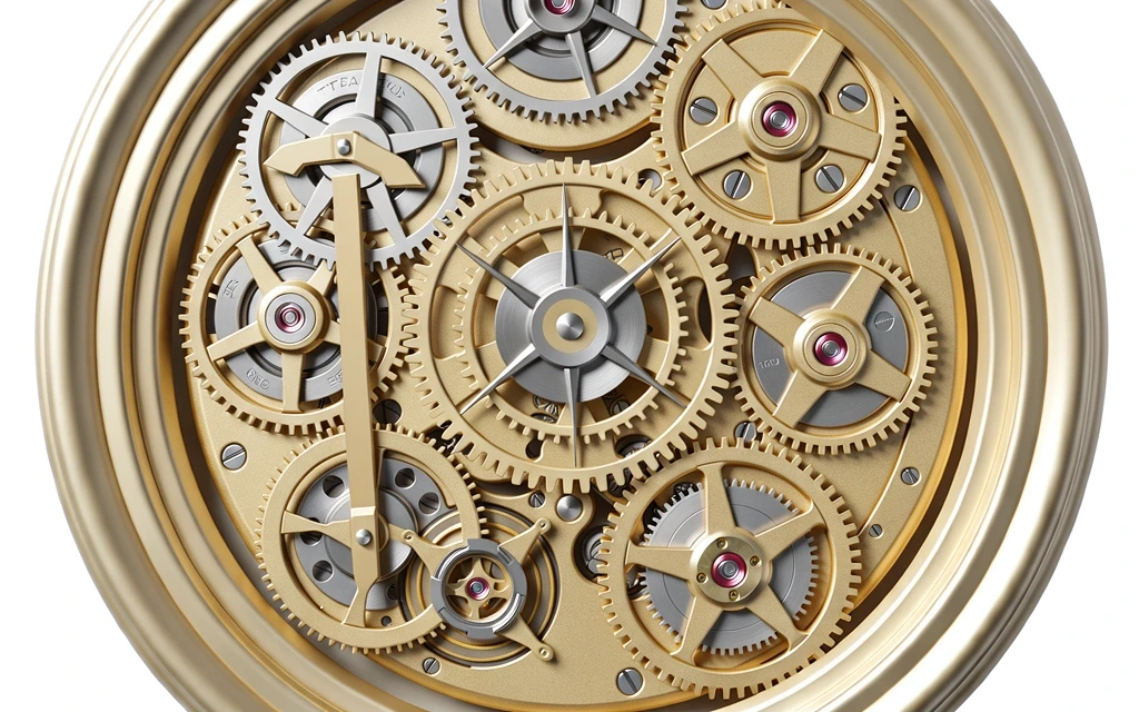 Precision financial management