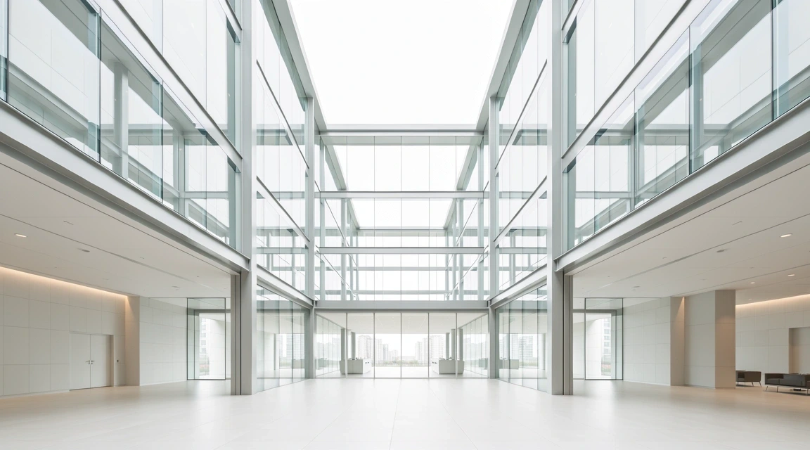 Our structural commitment