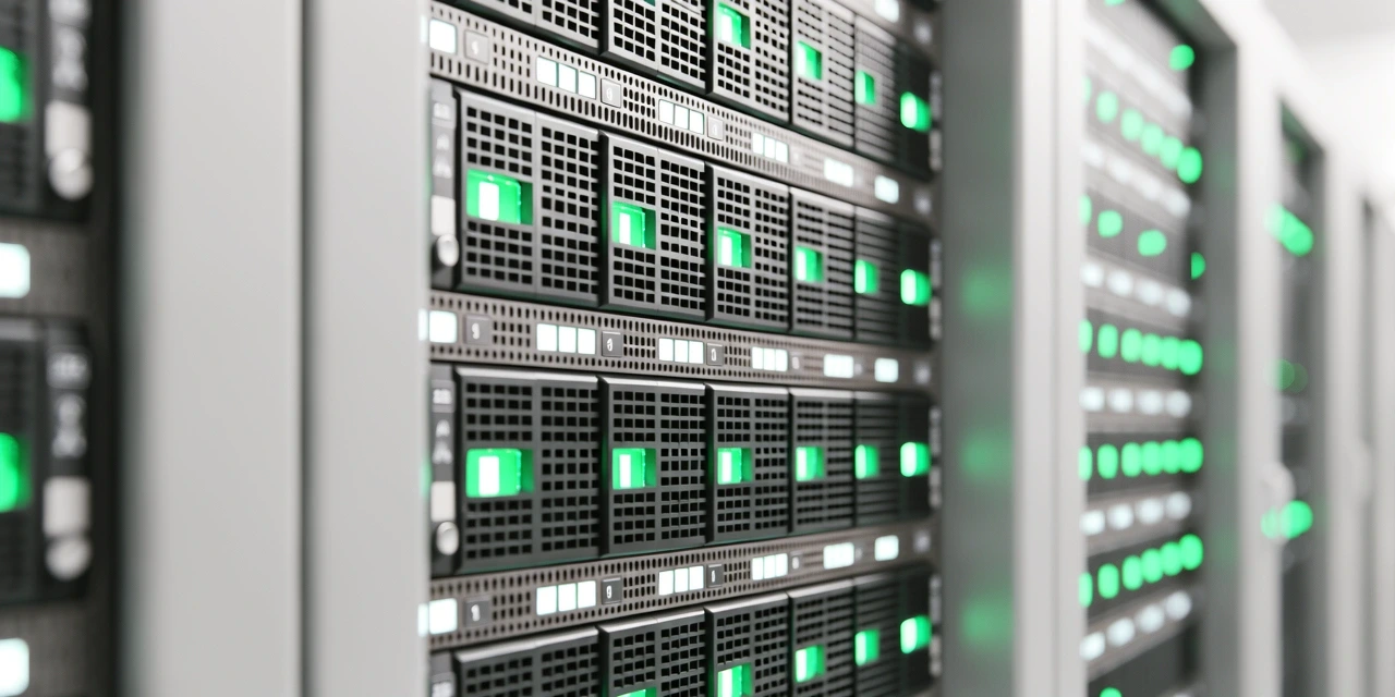 Secure data infrastructure