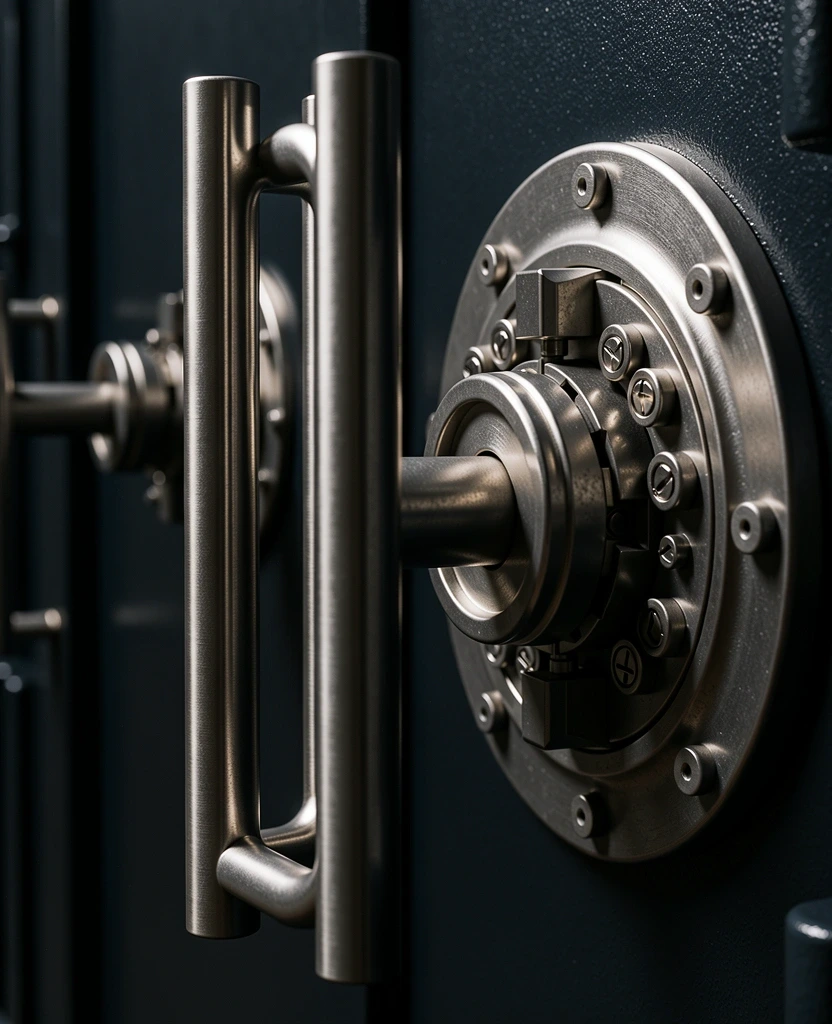 Secure Security protocols