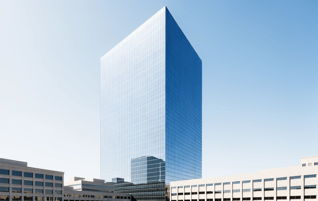 Corporate Financial Architecture