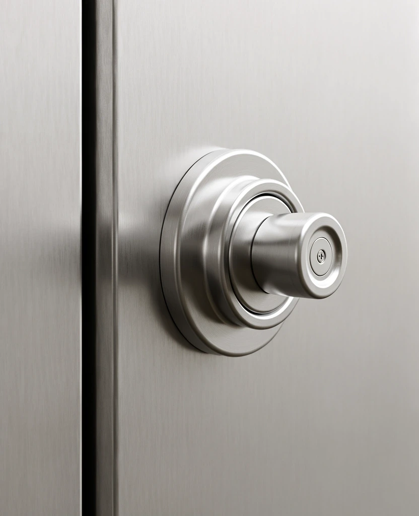 Security Infrastructure