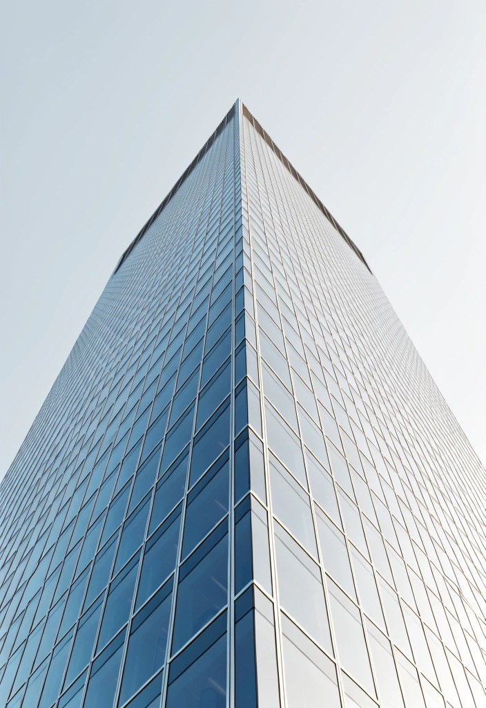 Pinnacle Financial Corporate Architecture